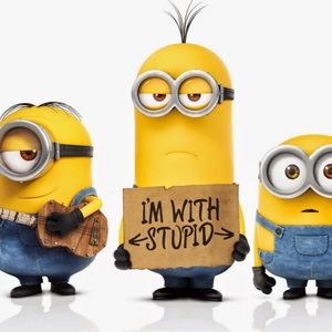 Meet your Posher, Tummy